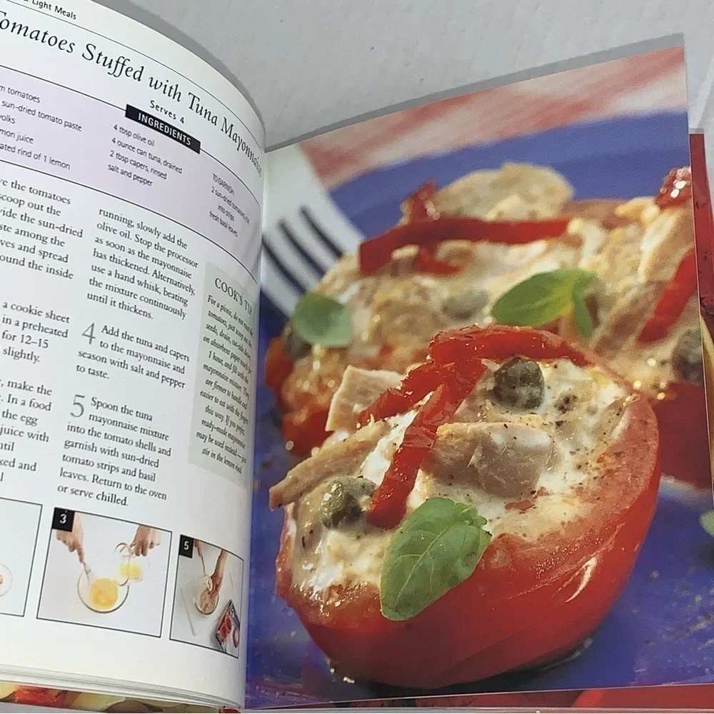 Super Cookery super cookery